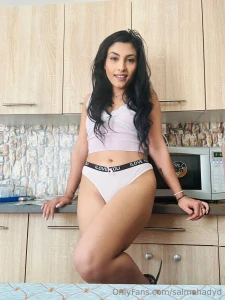 You don t stand a chance against me in this