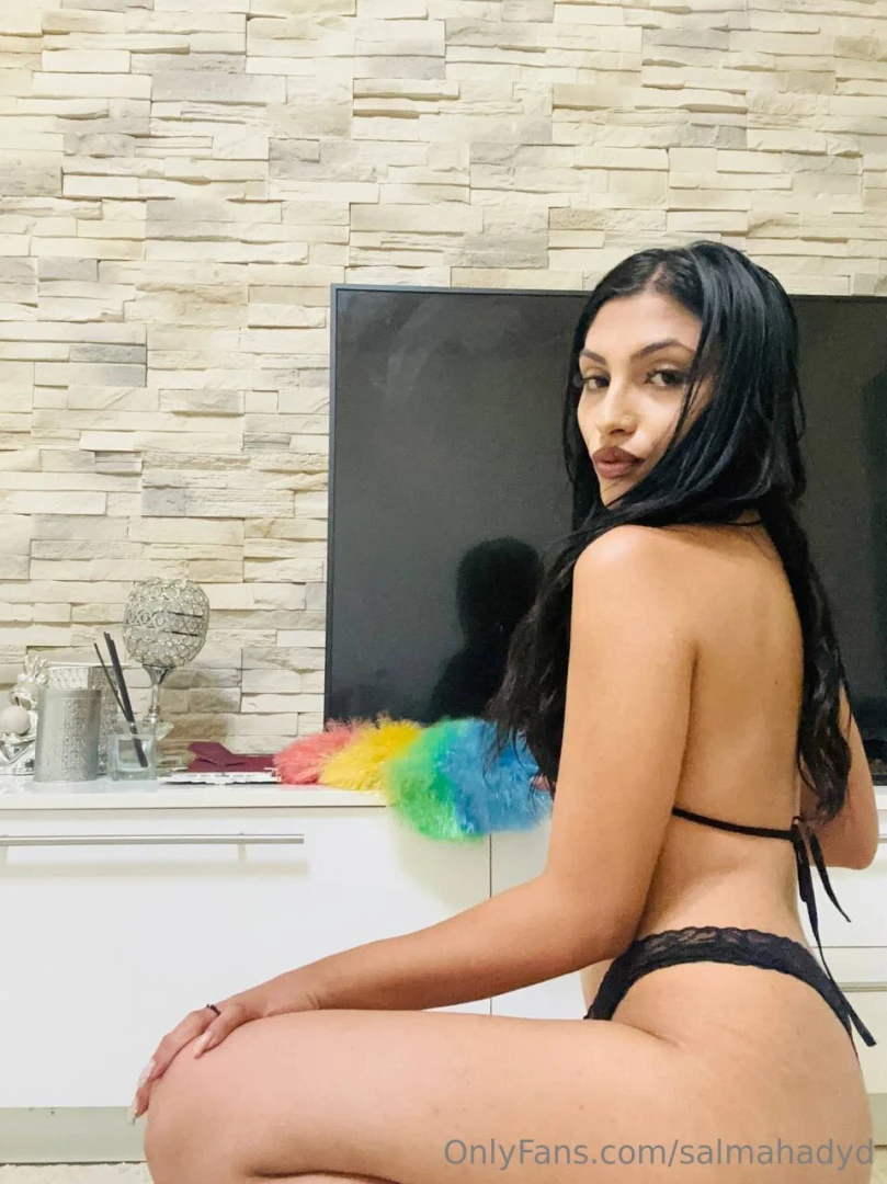 Housework just got a naughty little twist 