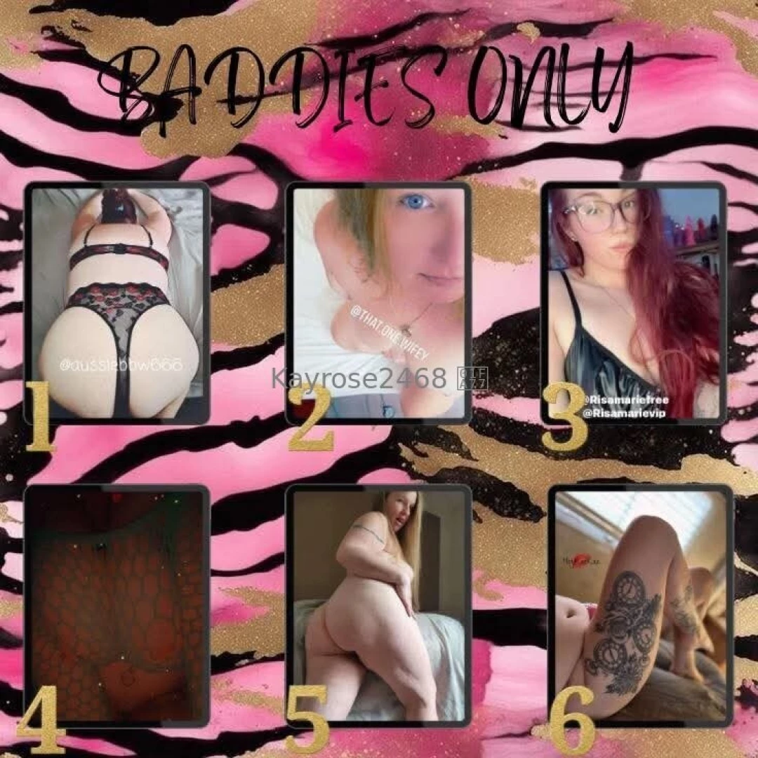 These baddies wanna drain your balls free fat pussy free - 
