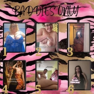 These baddies wanna drain your balls rubyroseafreebie jessaluxefree