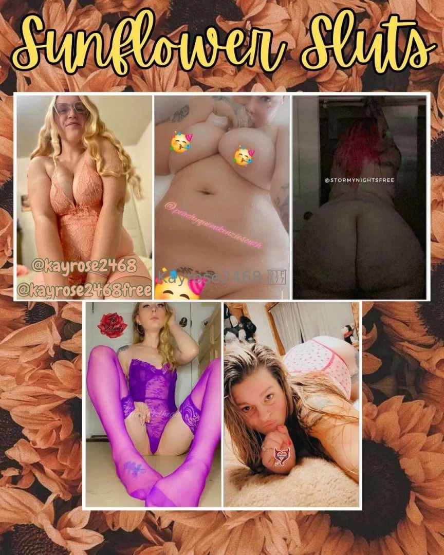 Baddies wet amp waiting baby first row kayrose2468free 