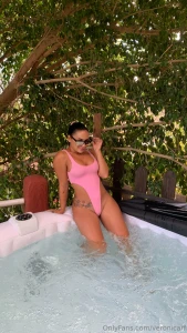 Custom video where i moan your name while touching myself naughty part 4