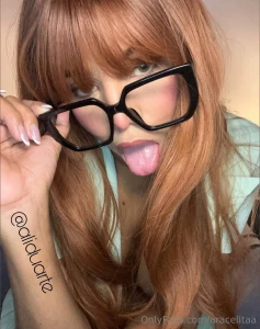 Aliduarte come and if you are a good boy you can see my angelic face