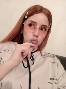 Are you sure you re ready to see my sexiest side and immerse yourself