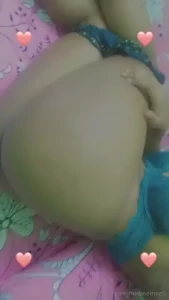 My bootaaaay