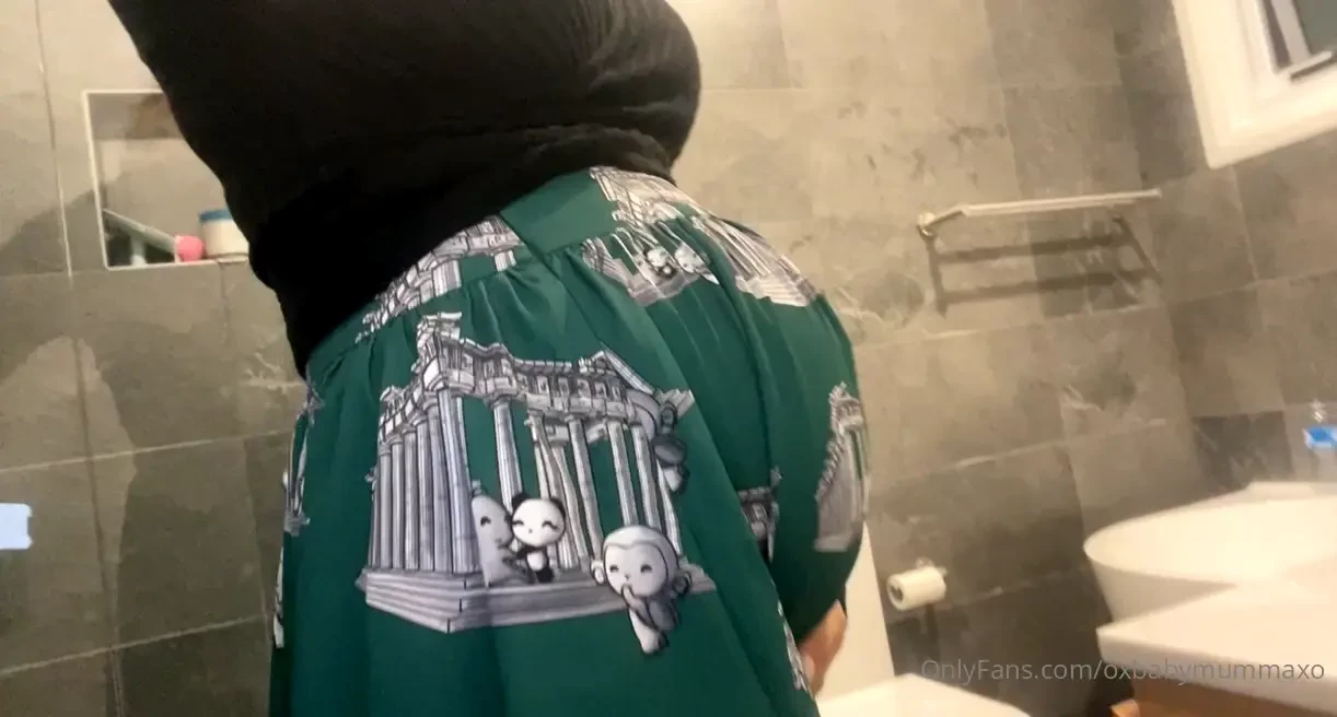 Oxbabymummaxo part 5 