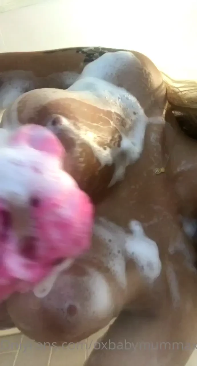 Pre-pregnant body and boobies after my second and the end of exclusive part 1 