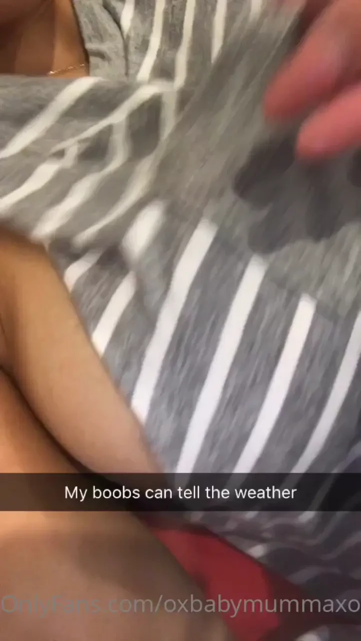 Pre-pregnant body and boobies after my second and the end of exclusive 