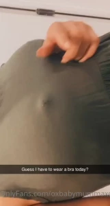 Oxbabymummaxo