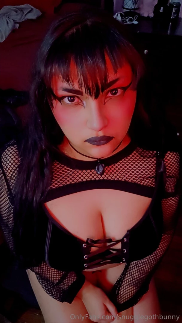 Anyone else feeling frisky this evening 