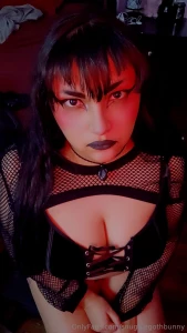 Anyone else feeling frisky this evening