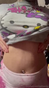 I love being a slut 4 u part 1