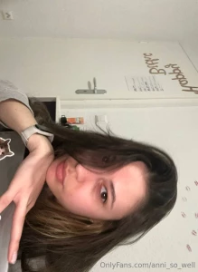 Just baked cookies and my kitchen smells amazing what s your favorite