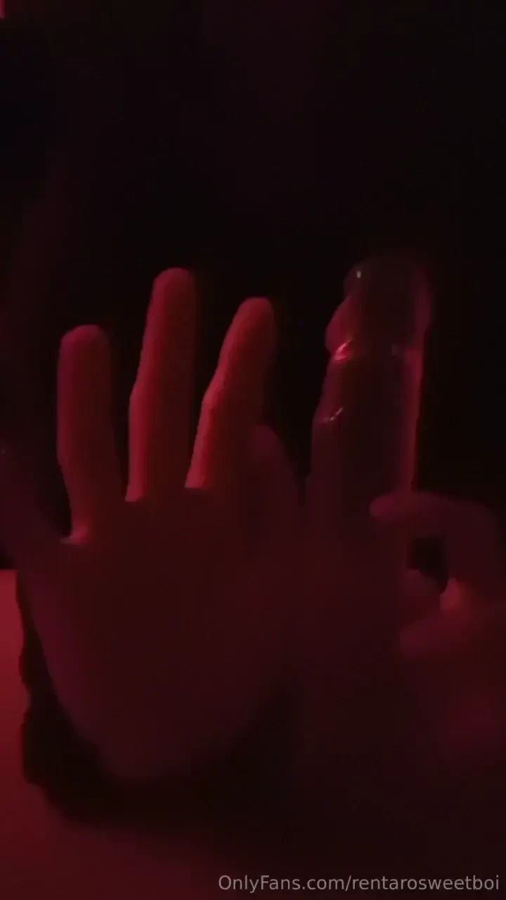 New video release want me to ride your cock full video tomorrow stay 