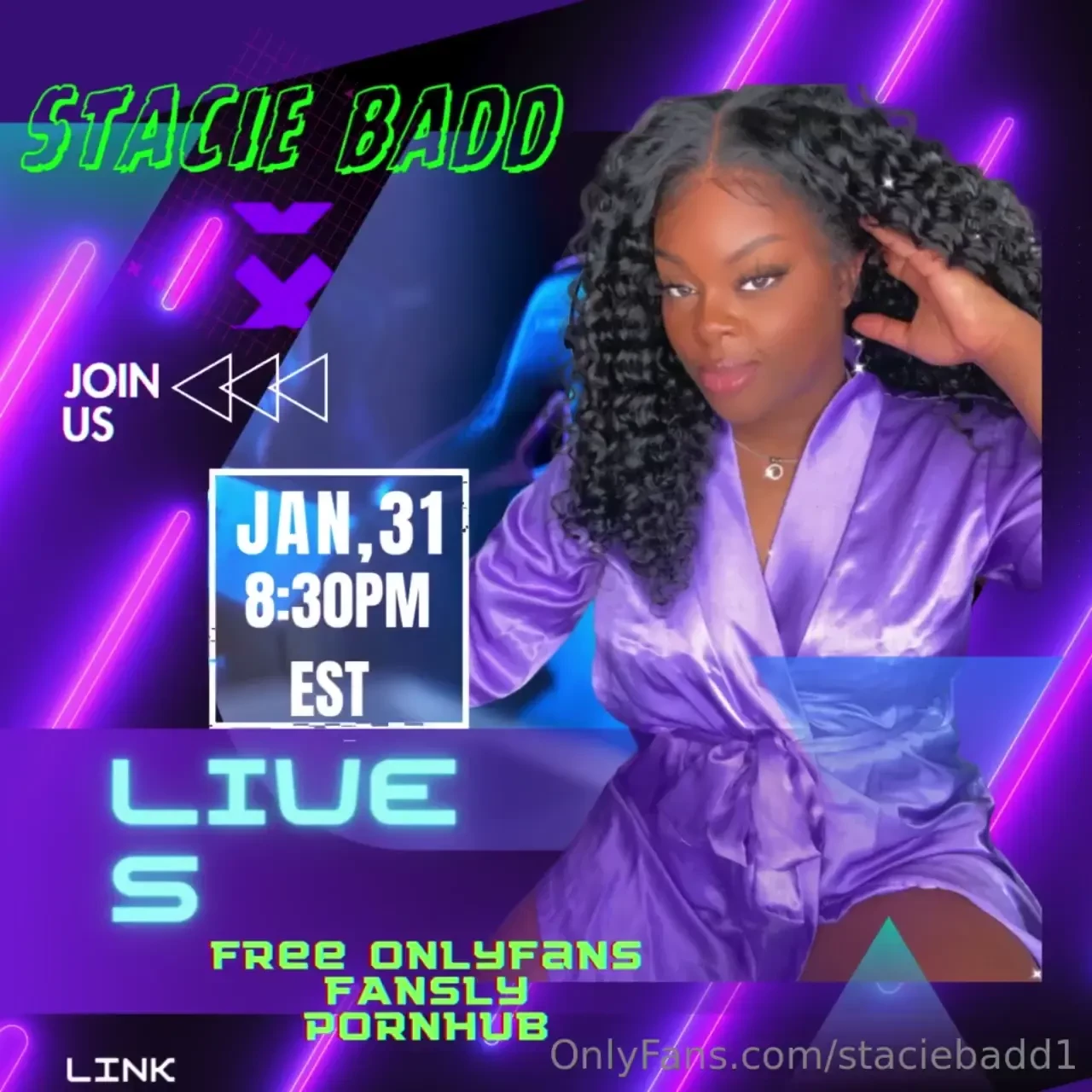 Come join me there will be a prize wheel and pull up and chat with 