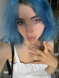 Darcy_moon_shadow wanna check what my mouth can do with your dick just part 23