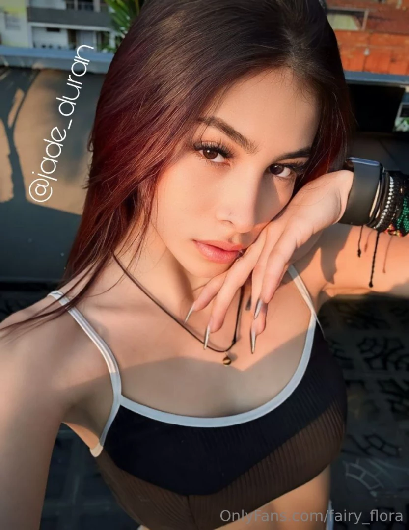 Jade_duran soaking my curvy body for you then i pull my panties up so part 91 