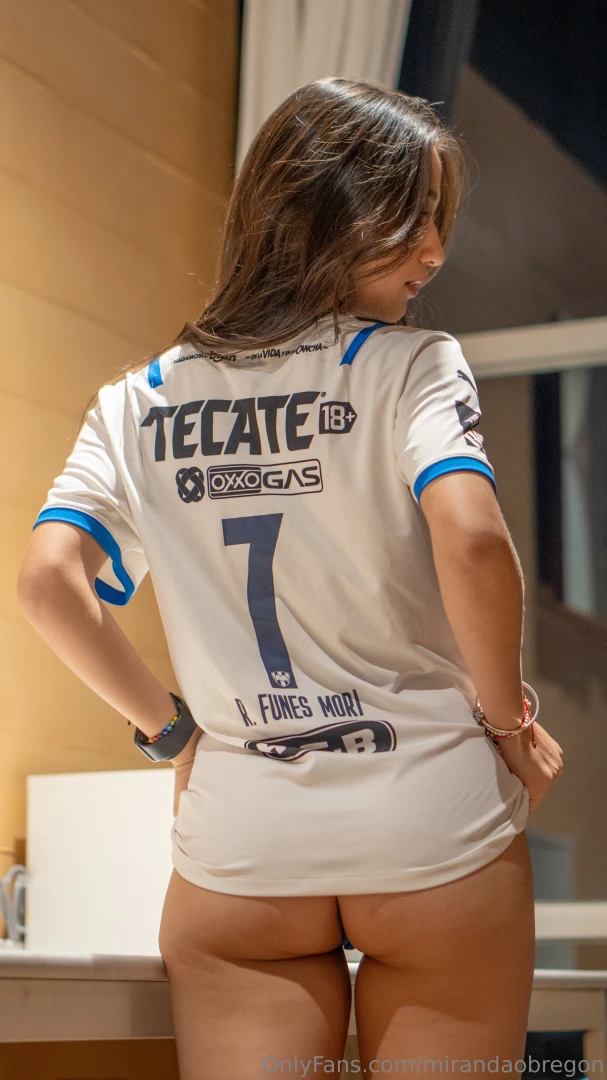 Mirandaobregon part 2 