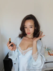 Wanna spend the night with me part 4