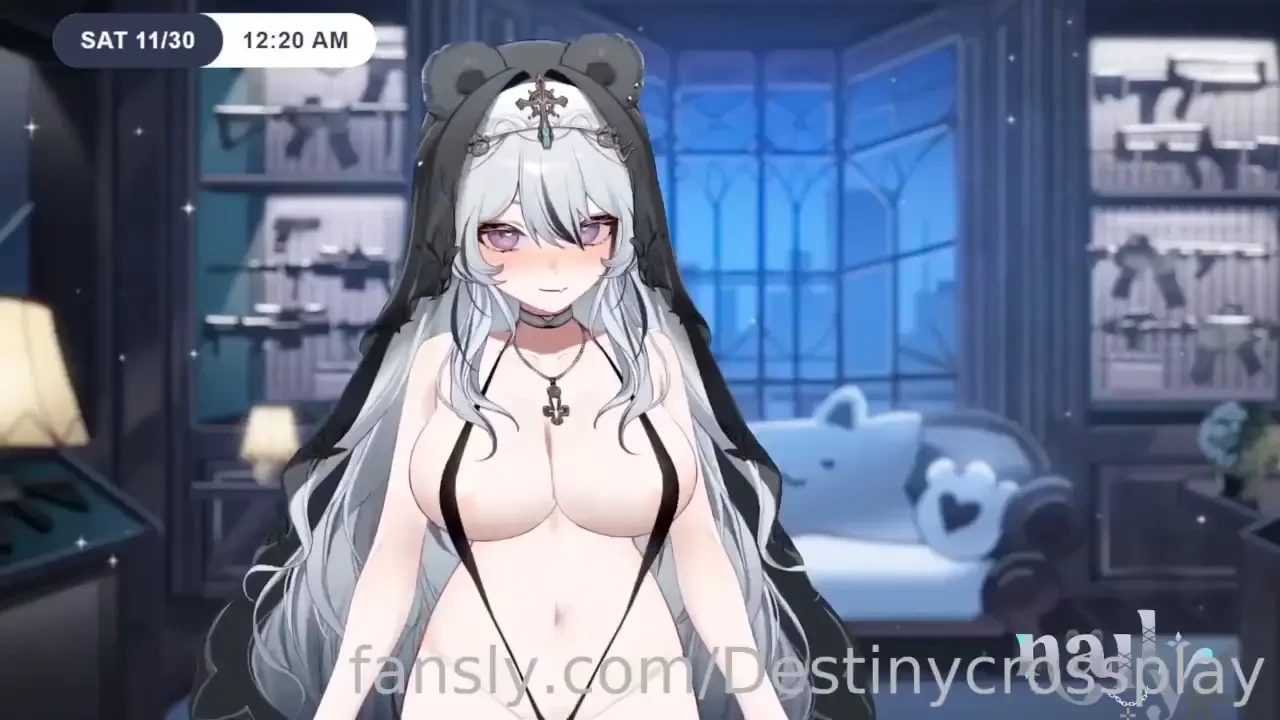 The vod from yesstedayyy 