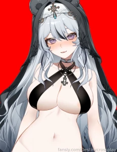 No panties teasing vtuber lewdvtuber lewd