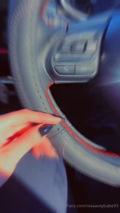 I love them but ik they d look better around your cock