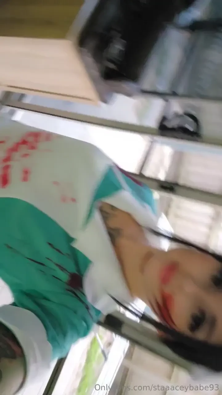 Last slide shows how freaky i am 