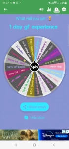 My new wheel gt do you think you can win the grand watch the video -