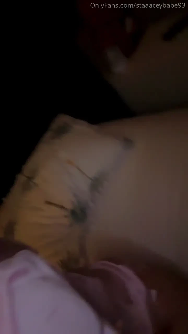 In bed what are you doing x part 1 