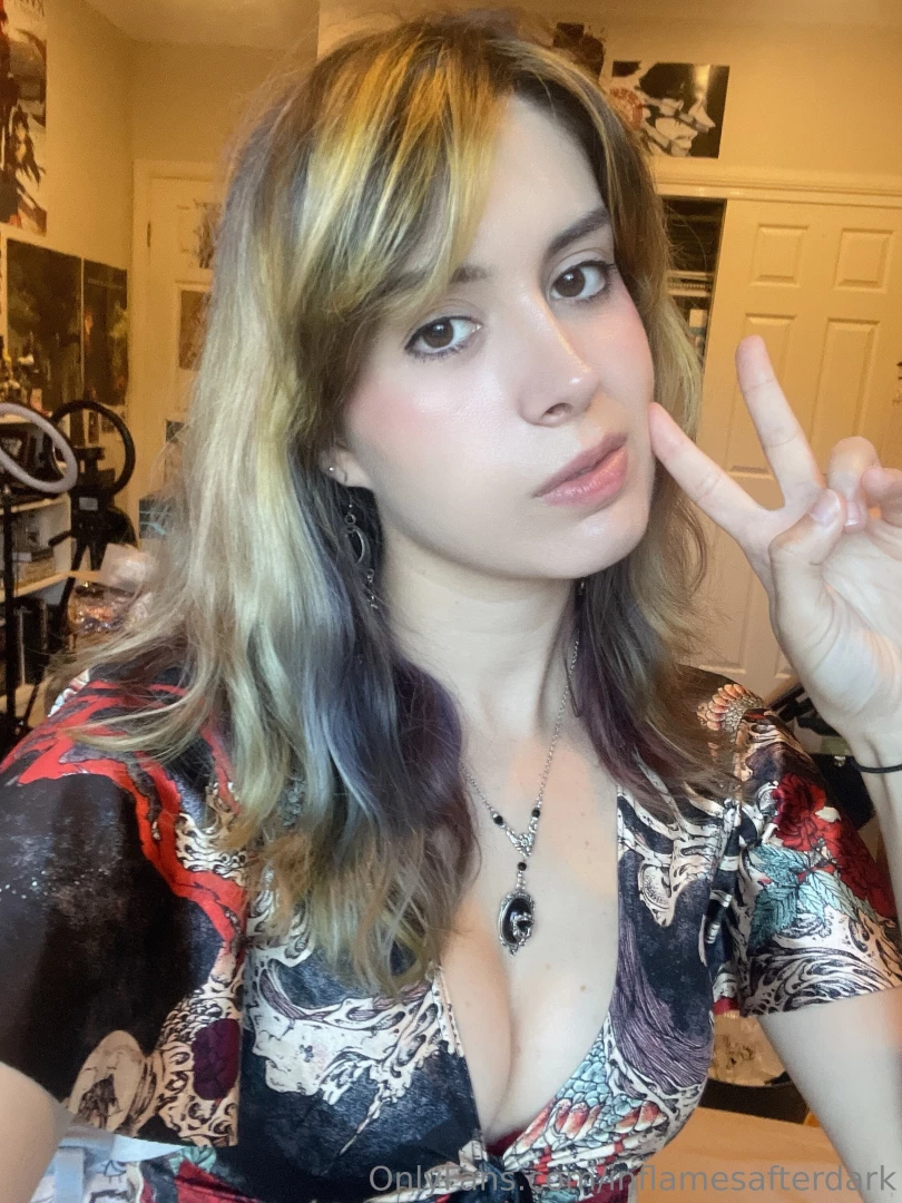 Inflamesafterdark part 1 