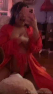 Your wish came true part 1