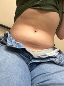 Groping myself at the doctors office 3 part 1