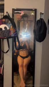 Send me a small tip and i ll send you a surprise in this fun fit part 1