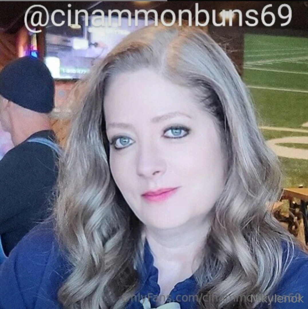 Hi there i m cinammonbuns69 i am a fun loving sex crazed milf i enjoy part 2 