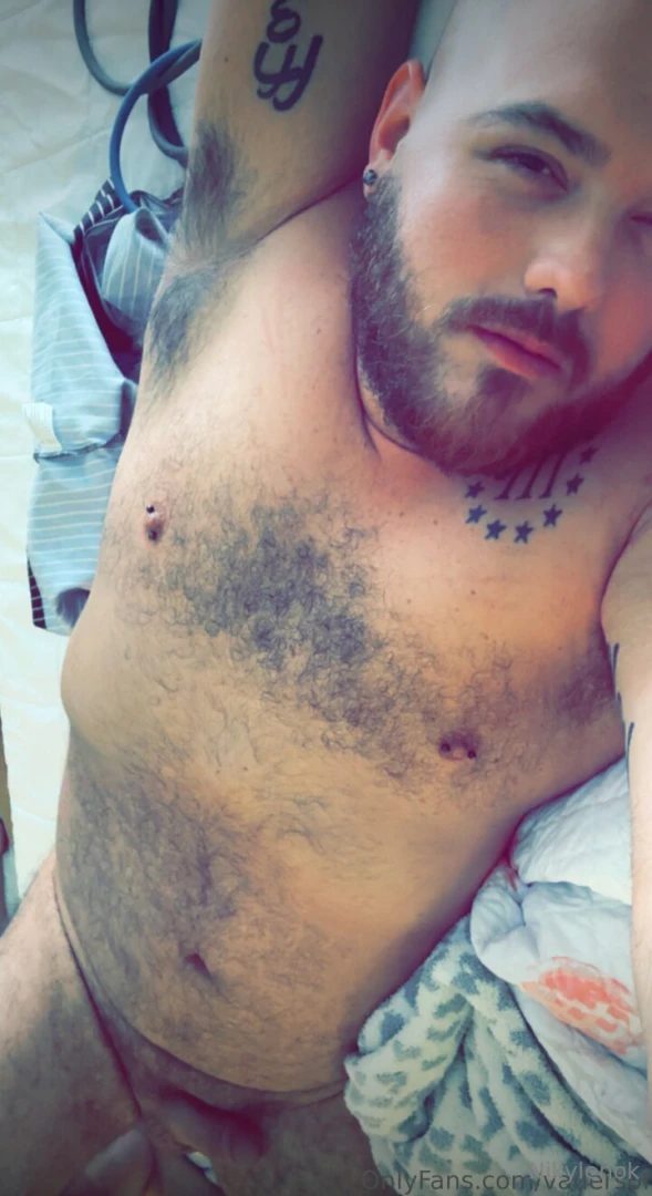 Vadersof need more than the same old thing i got you this isn t just part 1 