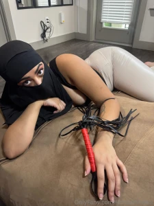 Be still while mommy overstimulates u with her dark demented ways dm