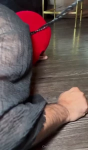 Pathetic men do what i say on command with the snap of my pretty