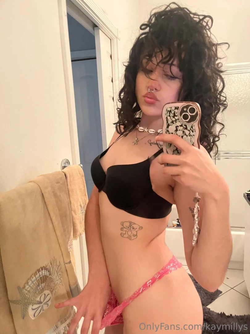 Who else is horny part 17 