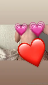 One fact about me i m naughty in bed