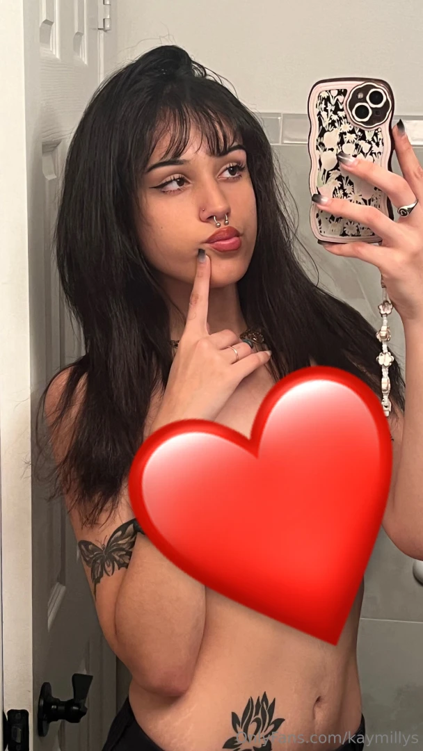 You like watching things you re not supposed to part 1 