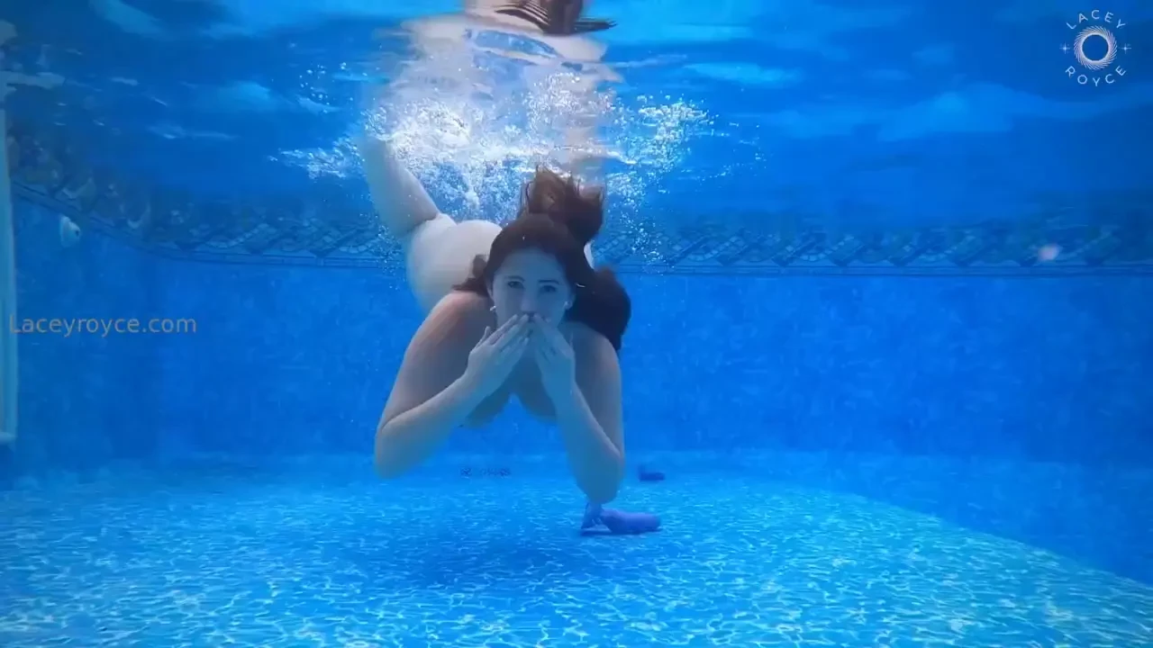 New release i m going to bring you underwater with me voyeur style i 