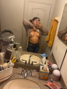 Happy holy sunday did y all pray for me