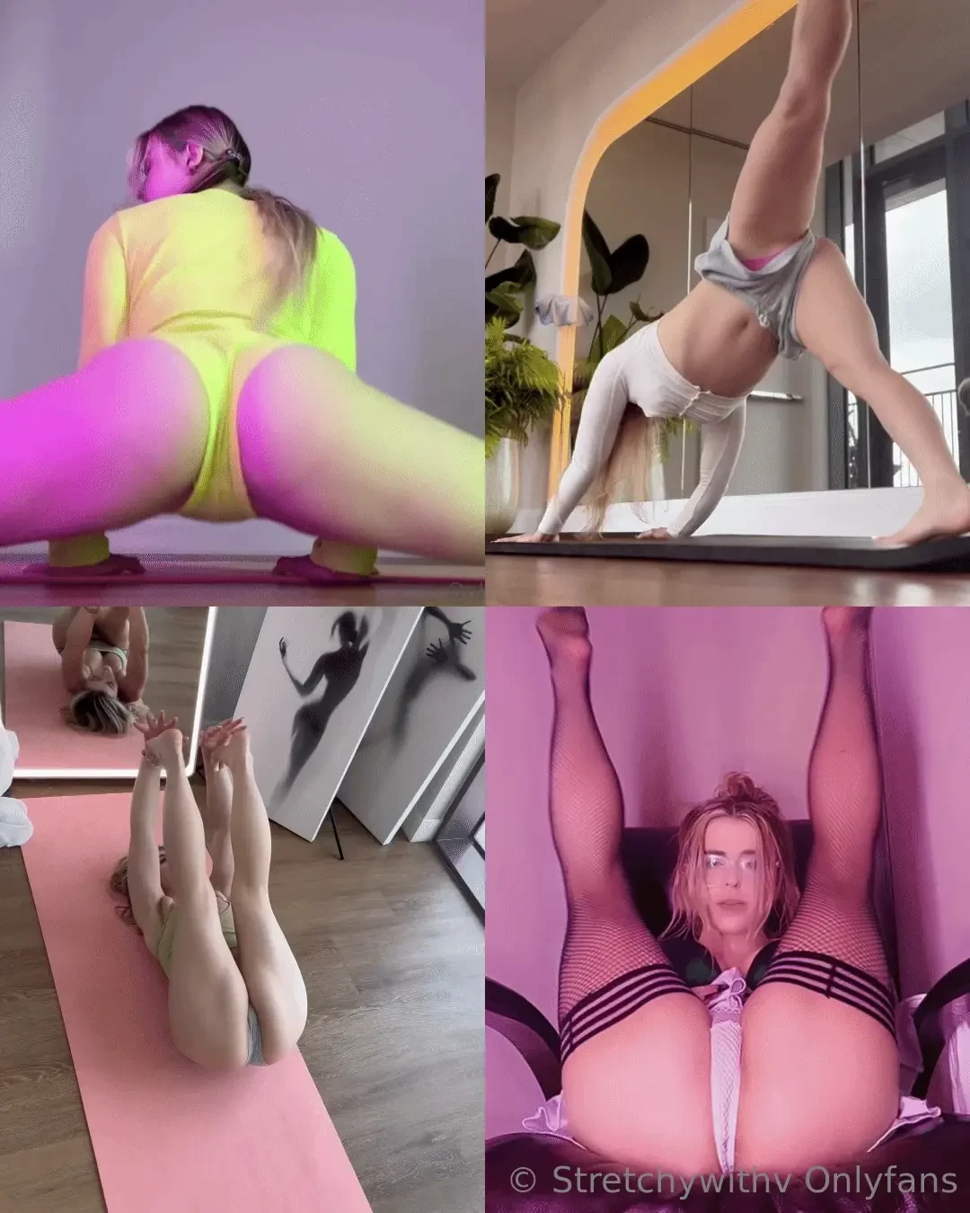 This new sexy bundle deserves to be shown to my loyal fans i know you 