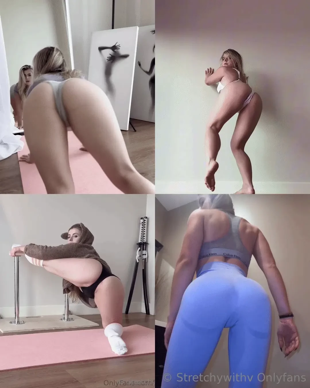 Cum bundle all of my naughty video thrown into one bundle just for you 
