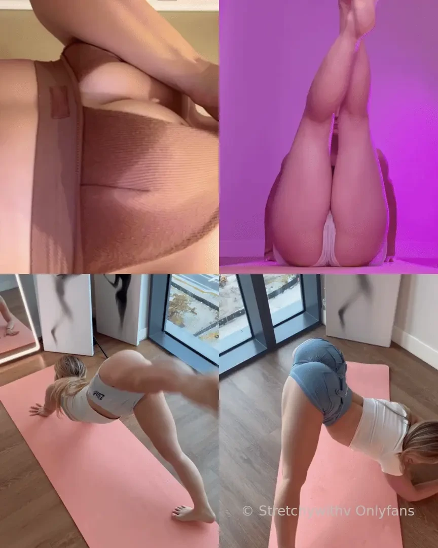 I know how much you love seeing me strip tease in front of your dick 