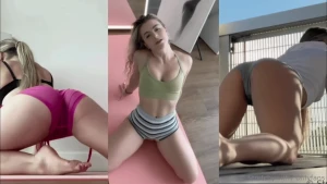 Nasty messy bundle 4 cum worthy tapes 20 naughty pics only 15 99 part 1