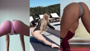 Get ready to watch this for this ultimate package is made to part 1