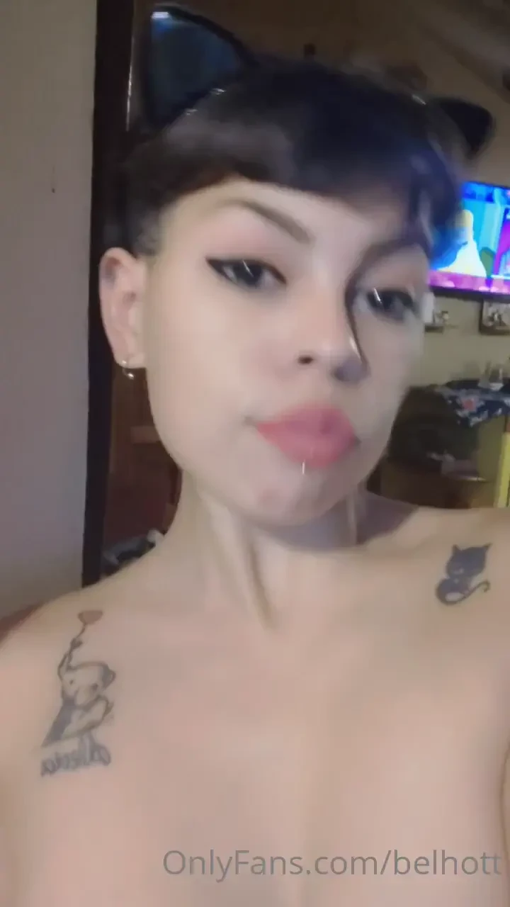 Squeeze my boobs part 4 