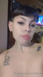 Squeeze my boobs part 4