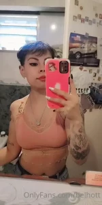 Hello where are you following me from